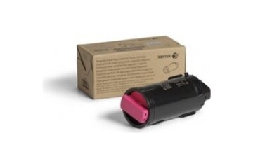 Xerox 106R03885 Versalink C500-C505 Ekstra Yüksek Kapasite Magenta Kırmızı Toner 9.000 Sayfa