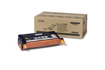 Xerox 113R00725 Phaser 6180-6180MFP Yüksek Kapasite Yellow Sarı Toner 6.000 Sayfa