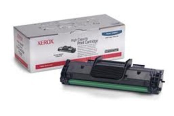 Xerox 113R00730 Phaser 3200MFP Yüksek Kapasite Siyah Toner 3.000 Sayfa