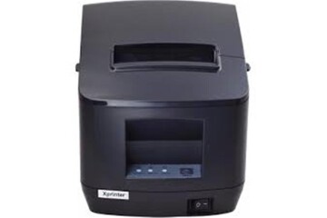 Xprinter XP-Q900 USB+Ethernet Fiş Yazıcı