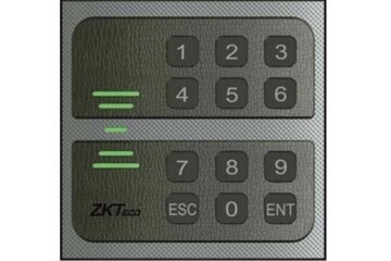 ZKTeco KR502-M Mifare Kart Okuyucu IP65 AC