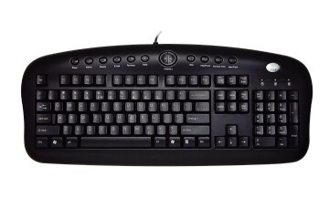 A4 Tech Kb-28G Siyah Usb Multımedya Gamer Klavye