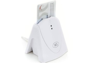 ACS ACR39U-H1 Temassız Akıllı Kart Okuyucu USB Type C