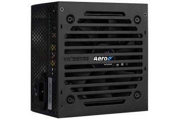 AeroCool VX PLUS 750W 58A ATX Aktif PFC Güç Kaynağı