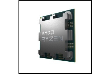 AMD Ryzen 5 7500X3D TRAY 6 Core 4.00-4.50GHZ 104MB Cache 65W Am5 Soket Kutusuz İşlemci