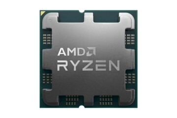AMD Ryzen 5 7600X TRAY 4.7 GHz 6 Çekirdek 38MB Cache AM5 Soket 5nm Kutusuz Fansız İşlemci