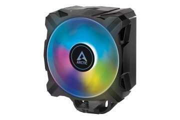 ARCTIC AR ACFRE00104A Freezer i35 Intel LGA1200-1700 ARGB Kule Tipi İşlemci Soğutucu