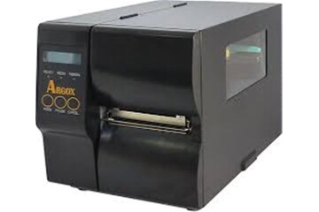 Argox iX4-240 Endüstriyel Barkod Yazıcı