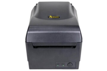Argox OS-200 Usb Bağlantılı Barkod Yazıcı