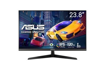 Asus 23.8 VY249HGR 120Hz 1ms HDMI D-Sub AdaptiveSync FHD IPS Gaming Monitör