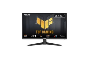 Asus 24.5 Tuf Gaming VG259Q3A 180Hz 1ms Full Hd Freesync Fast IPS Gaming Monitör