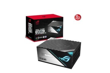 ASUS ROG-THOR-1000P2-GAMING V2 1000W 80+ Platinum 135mm Full Modüler Gaming Güç Kaynağı