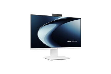 Asus V440VAK-I58512W0D Intel Core I5-13420H 8GB 512GB SSD 23.8 FreeDOS Beyaz All In One