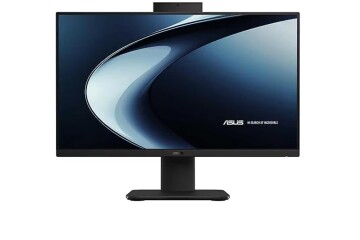 Asus V470VAK-I716512B0D Intel Core I7-13620H 16GB 512GB SSD 27 Siyah FreeDOS All In One