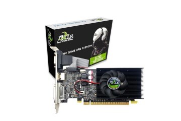 Axle GeForce G210 AX-G210-1GD3P4CDIL 1GB DDR3 64Bit DX10 Ekran Kartı
