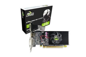 Axle GT610 2gb Ddr3 64BIT (AX-GT610-2GD3P4CDIL) Ekran Kartı