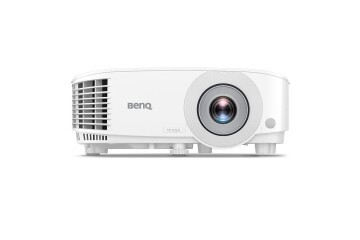 BenQ MW560C 4000 ANS 1280X800 WXGA 1xHDMI VGA USB Type A 20.000:1 3D DLP Projektör