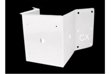 CamBox CR-135 Kamera Köşe Genişliği Beyaz  175-150