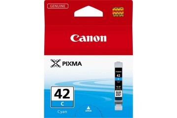 Canon CLI-42C Cyan Mavi Mürekkep Kartuş