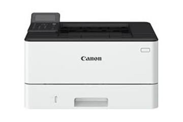 Canon LBP243DW II Mono Lazer Yazıcı Dubleks WI-FI