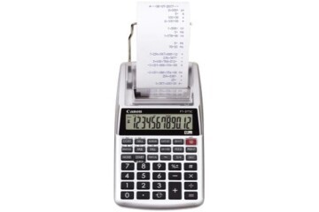 Canon P1-DTSC II 12 Hane Şeritli  Hesap Makinesi