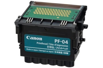 Canon PF-04 Baskı Kafası 3630B001