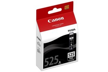 Canon PGI-525PGBK Black Siyah Mürekkep Kartuş MX715-885-895 MG5150-5250-5350-6150