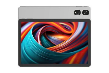 Casper Via S50 8GB Ram (4GB RAM+4GB VRAM) 128GB 11 FHD Android Tablet