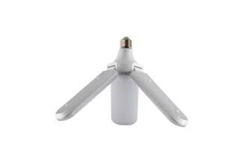 Cata 3 Kollu Pervane Ampul Beyaz 42W CT-1152