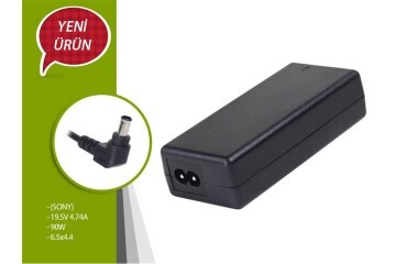 Compaxe CLS-102 19.5V 4.74A 6.5-4.4 Notebook Adaptörü