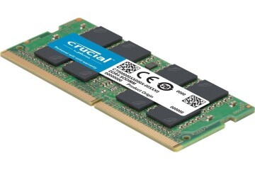 Crucial 16GB DDR4 3200Mhz CT16G4SFRA32A (8 chip) Notebook Ram