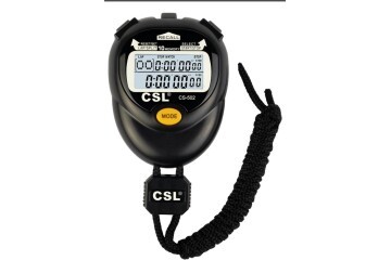 CSL CG-502 Kronometre