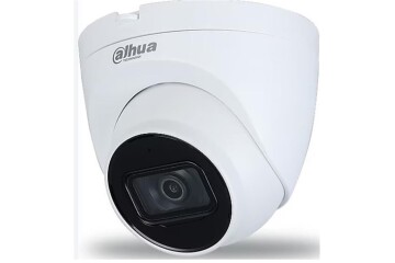 Dahua HAC-HDW1200TQ-0280B 2MP 2.8 mm Lens AHD Dome Kamera