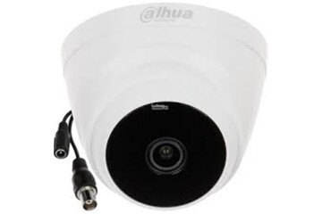 Dahua HAC-T1A21-U-0280B 2mp 2.8mm Hdcvı 20 mt Dome Kamera