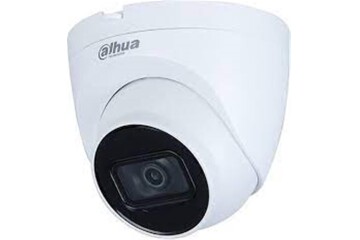 Dahua IPC-HDW2431T-AS-0280B 4 MP 2.8mm Lens PoE IP Dome Kamera