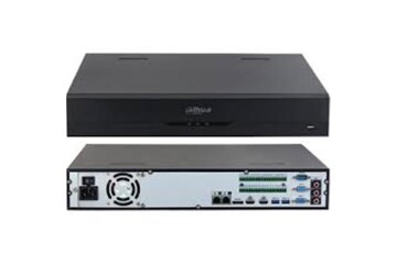 Dahua NVR5432-EI 32 Kanal Nvr Kayıt Cihazı
