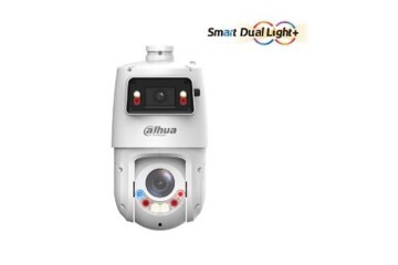 Dahua SDT4E425-4F-GB-A-PV1 4MP 25X Optik Zooom Speed Dome İp Kamera