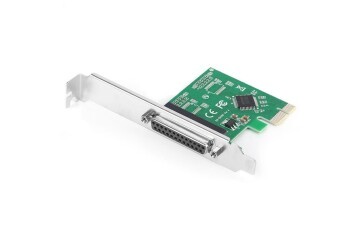 Dark DK-AC-PELPT  PCI-Express 1x Paralel Port Kart