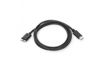 Dark DK-CB-U31L100MB USB 3.1 Type C – USB 3.0 Type Micro B Kablo