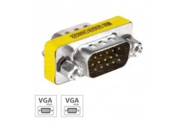 Dark DK-HD-AVGAX11 VGA Erkek-Erkek Dönüştürücü