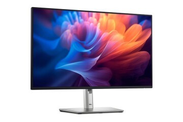 Dell 27 P2725H 1920X1080 100Hz 8Ms Hdmı Vga Dp Type-C Pivot Ips Led Monitör