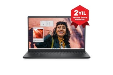 Dell Inspiron 15 3530 I35301103U i7-1355U 16GB 1TB SSD 15.6 inç Full HD 60Hz IPS Ubuntu Notebook