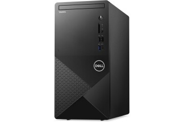 Dell Vostro 3030MT N6001VDT3030MT_U Intel Core i3-12100 8GB 512GB SSD Ubuntu Masaüstü Bilgisayar