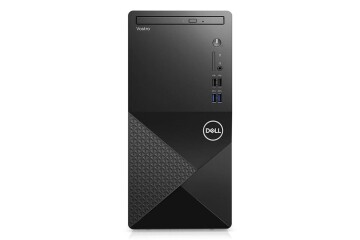 Dell Vostro N7519VDT3910EMEA01_U İ5-12400 8Gb 512Gb Ssd Ubuntu 3910  Masaüstü Bilgisayar