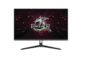 Dexim 27 27N12G  DMT009 180Hz 1ms (Hdmı+Dp) Freesync Adaptive Sync Full Hd Fast IPS Gaming Monitör