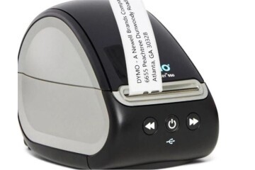 DYMO (2112723) LW 550 TURBO Etiket Yazıcı