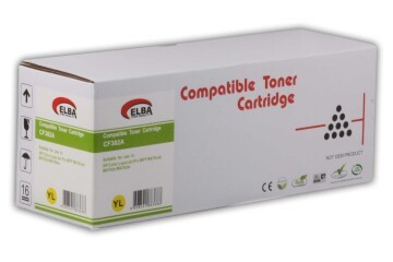 ELBA HP M476 SARI TONER
