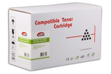 ELBA LEXMARK E250-E350-E352-E45 TONER