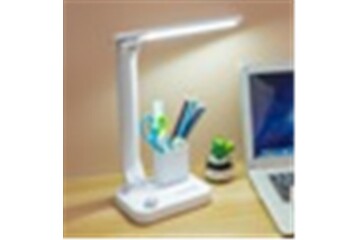 Elba Q21-2 USB Şarjlı Masa Lambası