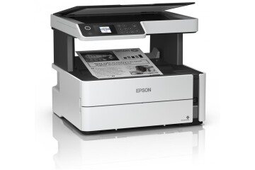 Epson M2170 MEA Yazıcı-Tarayıcı-Fotokopi Mono Mürekkep Tanklı Yazıcı Dubleks WI-FI